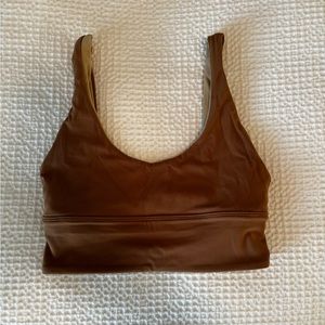 Lululemon Align Sports Bra
